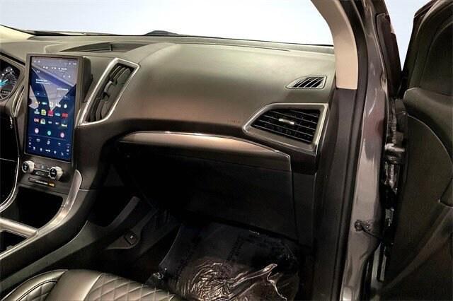 used 2024 Ford Edge car, priced at $26,000