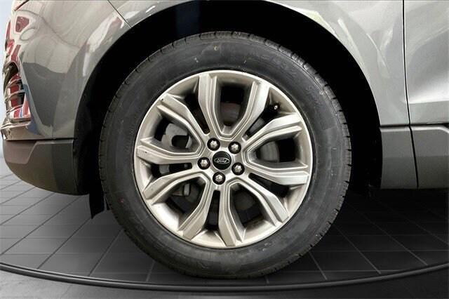used 2024 Ford Edge car, priced at $26,000