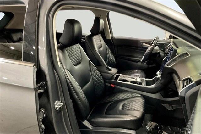 used 2024 Ford Edge car, priced at $26,000