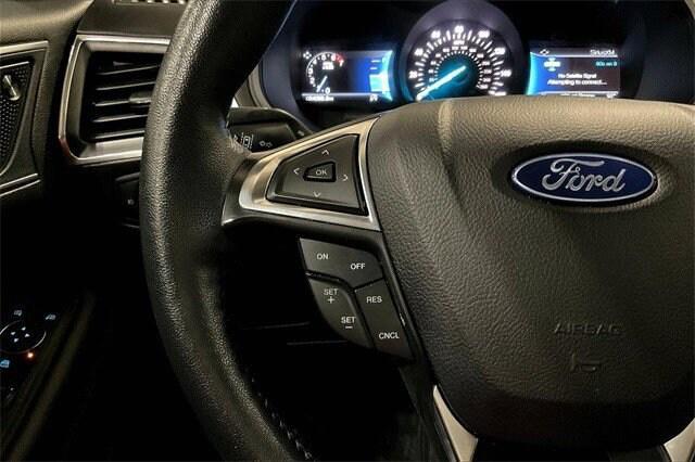 used 2024 Ford Edge car, priced at $26,000