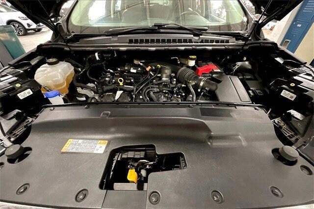 used 2024 Ford Edge car, priced at $26,000