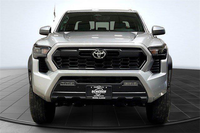used 2025 Toyota Tacoma car, priced at $47,000