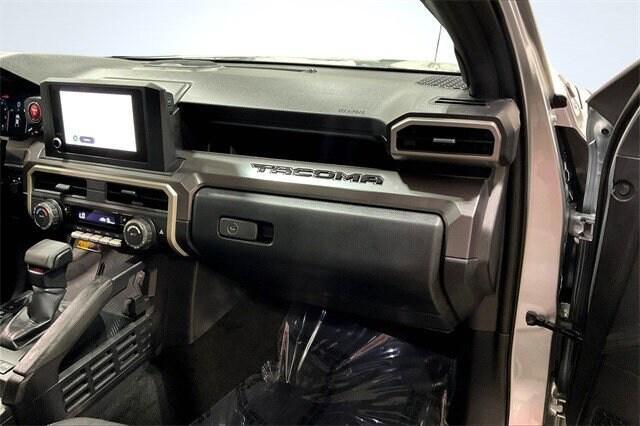 used 2025 Toyota Tacoma car, priced at $47,000