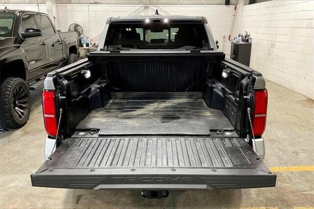 used 2025 Toyota Tacoma car, priced at $47,000