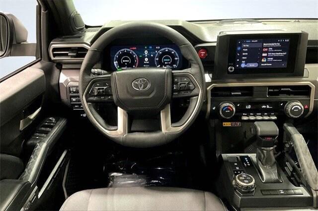 used 2025 Toyota Tacoma car, priced at $47,000