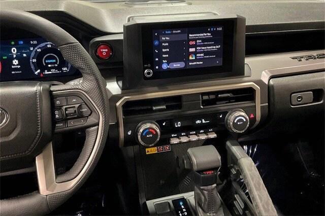 used 2025 Toyota Tacoma car, priced at $47,000