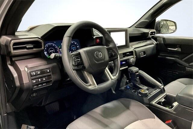 used 2025 Toyota Tacoma car, priced at $47,000