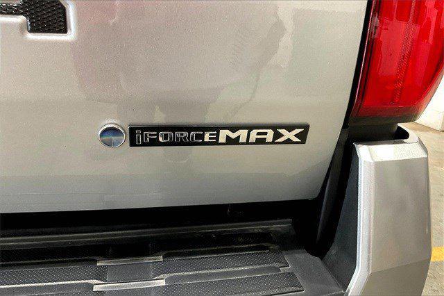 used 2025 Toyota Tacoma car, priced at $47,000