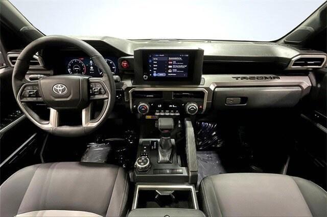 used 2025 Toyota Tacoma car, priced at $47,000