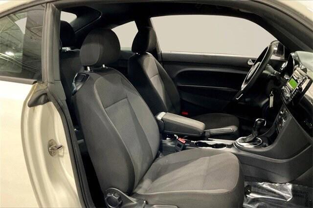 used 2014 Volkswagen Beetle car, priced at $15,000