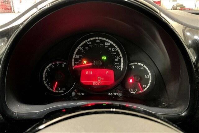 used 2014 Volkswagen Beetle car, priced at $15,000