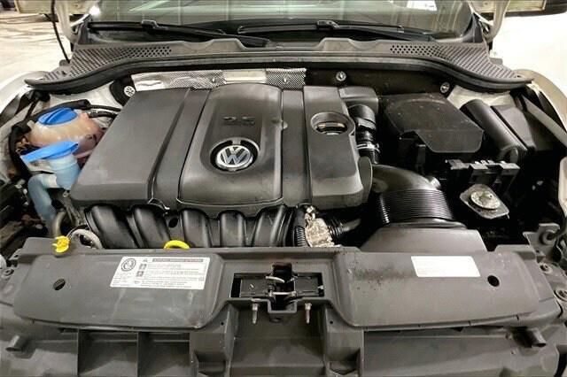 used 2014 Volkswagen Beetle car, priced at $15,000