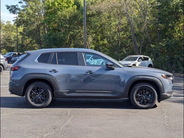 new 2025 Mazda CX-50 car, priced at $35,533