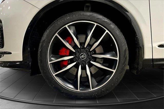 used 2022 Acura MDX car, priced at $51,500