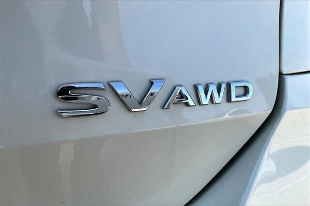 used 2019 Nissan Rogue car, priced at $14,500
