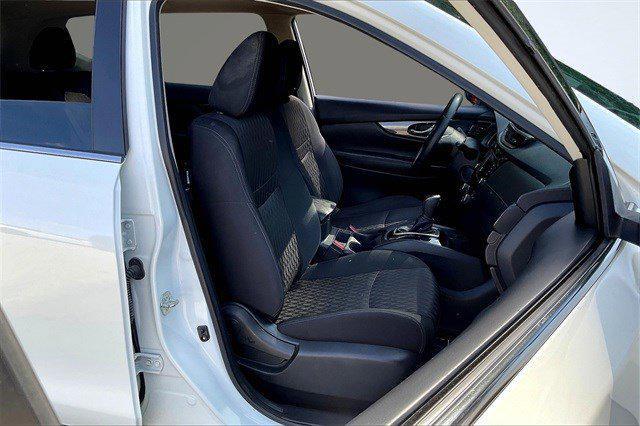 used 2019 Nissan Rogue car, priced at $14,500