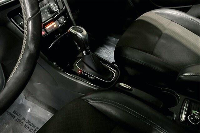 used 2019 Buick Encore car, priced at $13,000