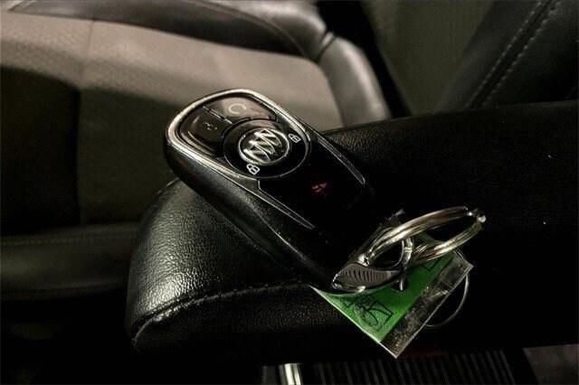 used 2019 Buick Encore car, priced at $13,000