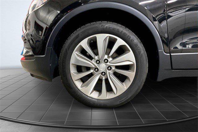 used 2019 Buick Encore car, priced at $13,000