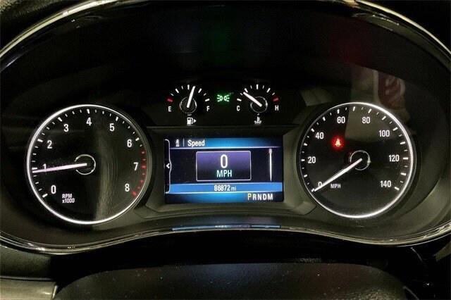 used 2019 Buick Encore car, priced at $13,000