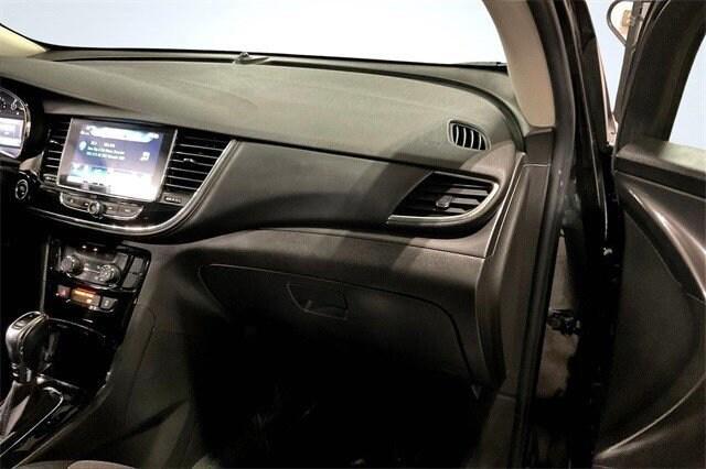 used 2019 Buick Encore car, priced at $13,000