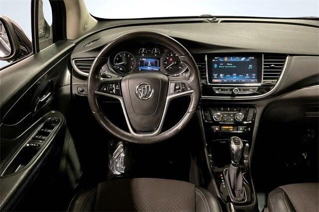 used 2019 Buick Encore car, priced at $13,000