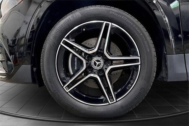 used 2024 Mercedes-Benz GLA 250 car, priced at $31,500