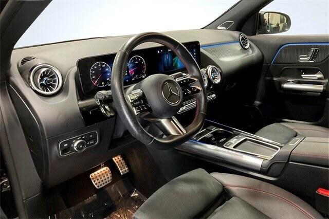 used 2024 Mercedes-Benz GLA 250 car, priced at $31,500