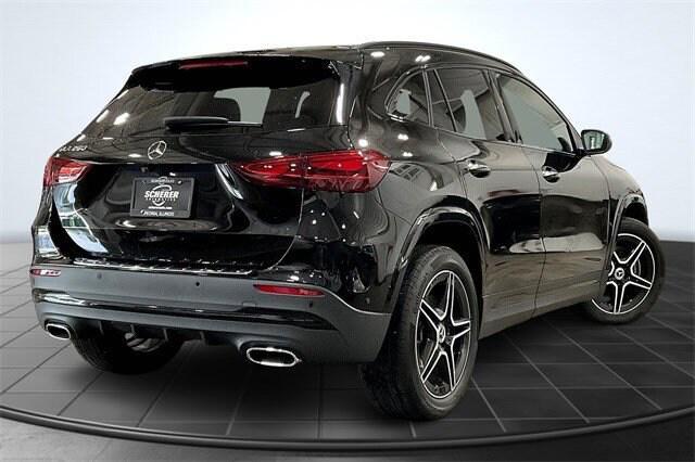 used 2024 Mercedes-Benz GLA 250 car, priced at $31,500