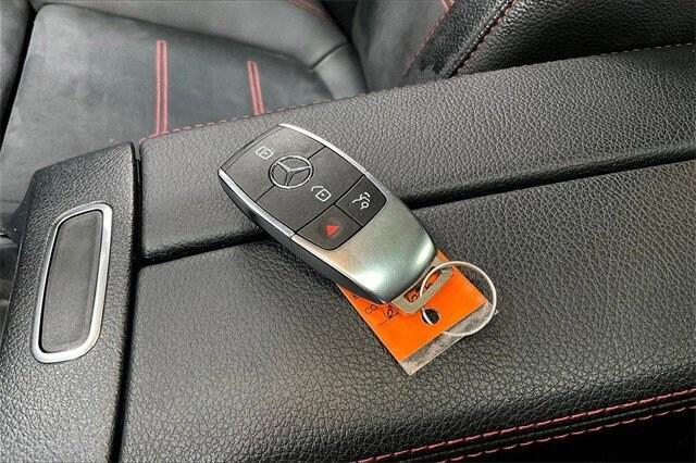 used 2024 Mercedes-Benz GLA 250 car, priced at $31,500