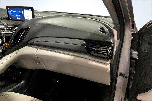 used 2019 Acura RDX car, priced at $22,000