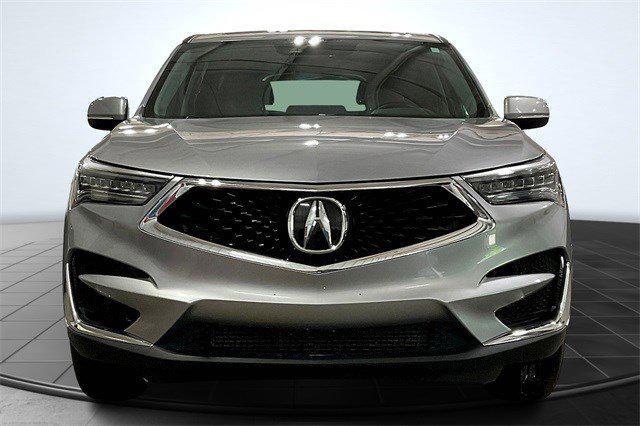 used 2019 Acura RDX car, priced at $22,000