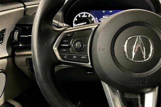 used 2019 Acura RDX car, priced at $22,000