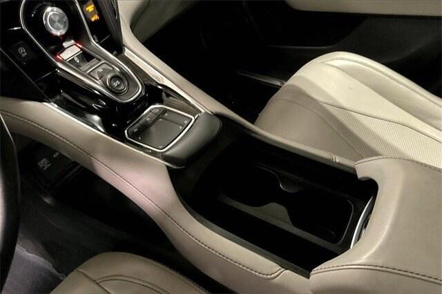 used 2019 Acura RDX car, priced at $22,000