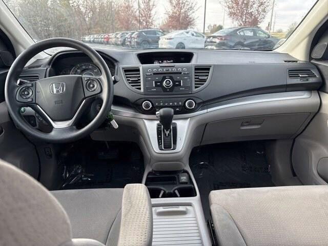 used 2014 Honda CR-V car, priced at $14,300