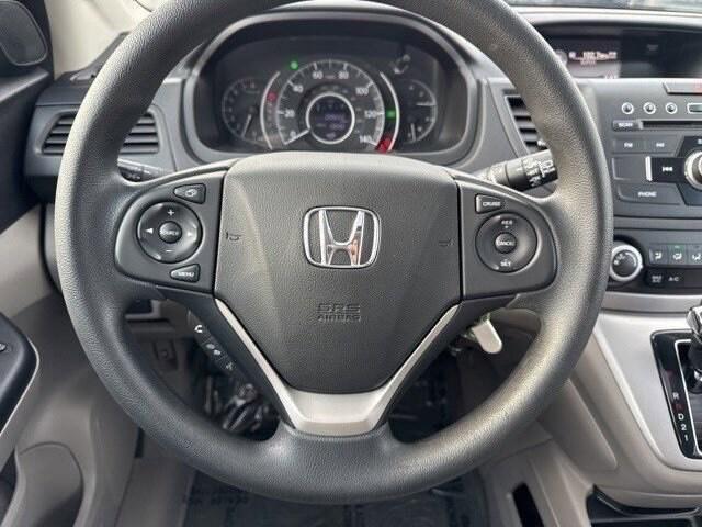 used 2014 Honda CR-V car, priced at $14,300