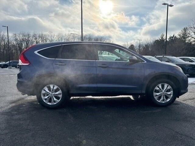 used 2014 Honda CR-V car, priced at $14,300