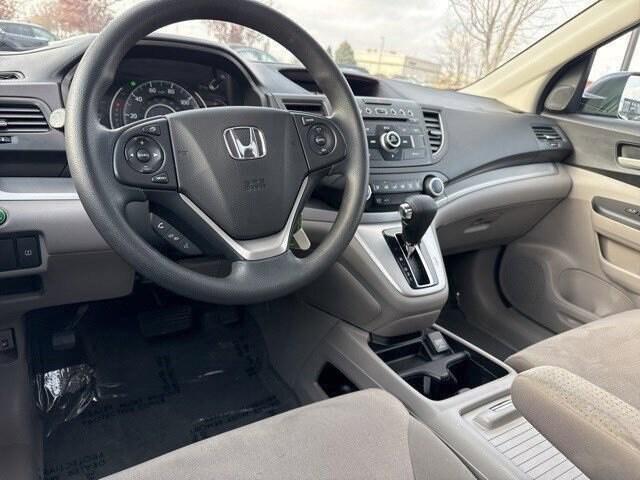 used 2014 Honda CR-V car, priced at $14,300