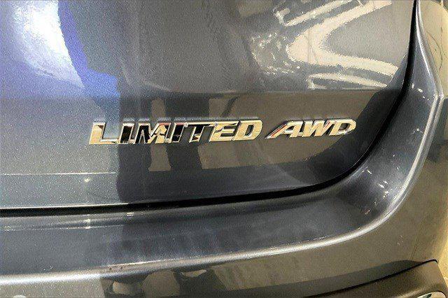 used 2018 Toyota Highlander car, priced at $27,800