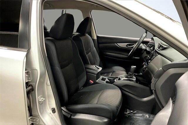 used 2019 Nissan Rogue car, priced at $15,000