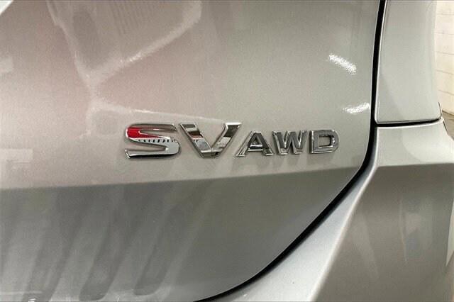 used 2019 Nissan Rogue car, priced at $15,000