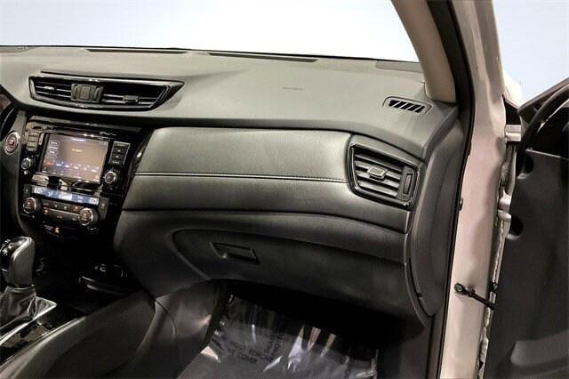 used 2019 Nissan Rogue car, priced at $15,000