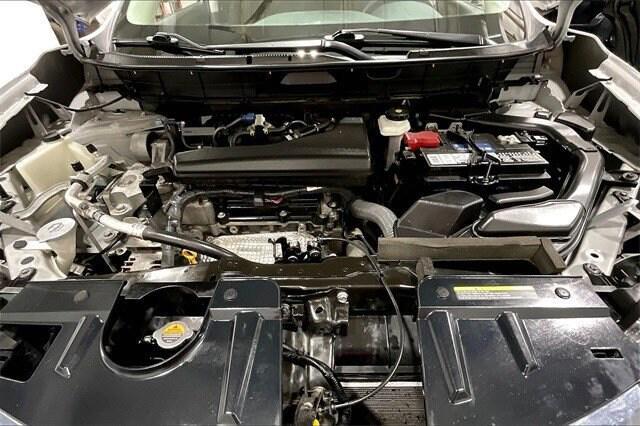 used 2019 Nissan Rogue car, priced at $15,000