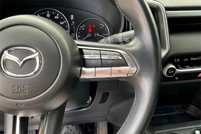 used 2023 Mazda CX-50 car, priced at $28,200