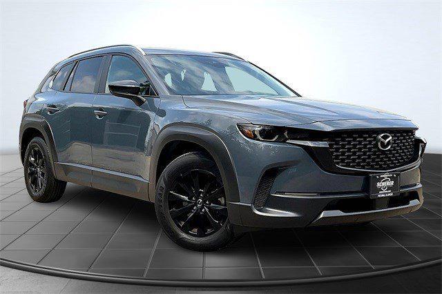 used 2023 Mazda CX-50 car, priced at $28,200