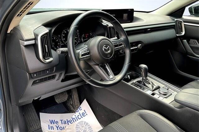 used 2023 Mazda CX-50 car, priced at $28,200