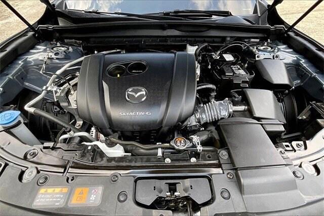 used 2023 Mazda CX-50 car, priced at $28,200