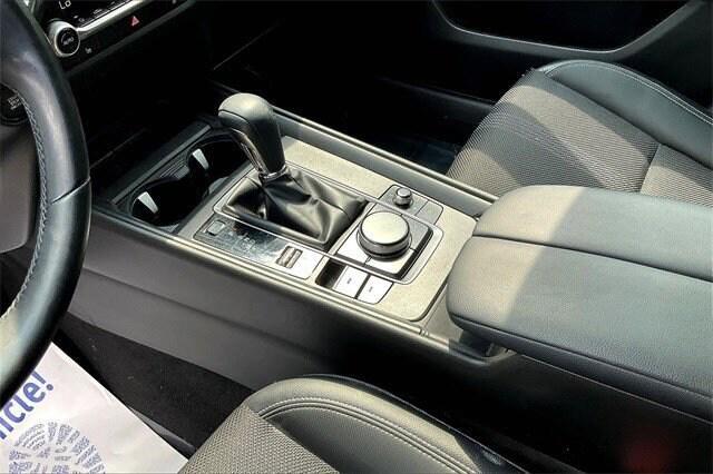used 2023 Mazda CX-50 car, priced at $28,200