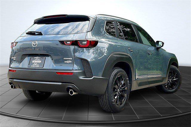 used 2023 Mazda CX-50 car, priced at $28,200
