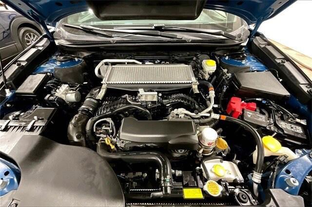used 2023 Subaru Outback car, priced at $33,000